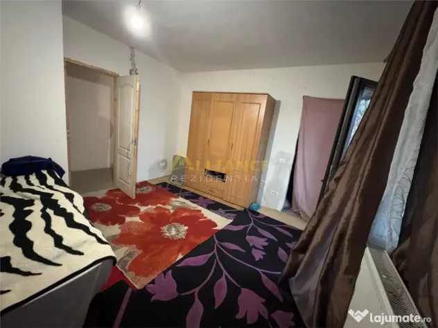 Jilava - Duplex - Incalzire prin centrala proprie