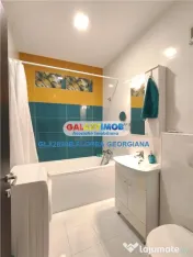 Apartament 2 camere Udristei mobilat- zona Unirii 