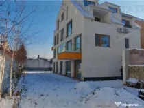 Apartament 3 camere si curte proprie de 141mp, bloc boutique