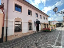 Investiție Premium: Bistro, Casă și Birouri în Centrul I