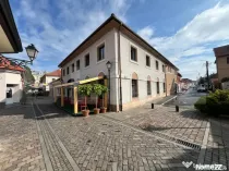 Investiție Premium: Bistro, Casă și Birouri în Centrul I