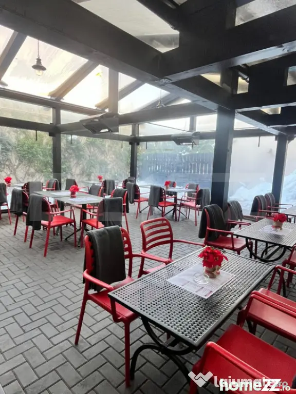Investiție Premium: Bistro, Casă și Birouri în Centrul I - Bistrita (Bistrita-Nasaud)