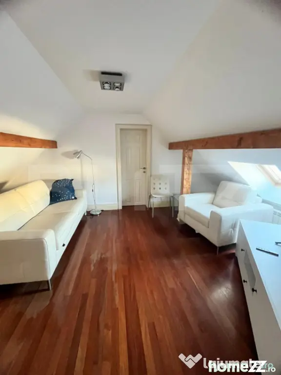 Investiție Premium: Bistro, Casă și Birouri în Centrul I - Bistrita (Bistrita-Nasaud)