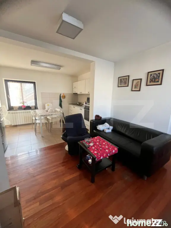 Investiție Premium: Bistro, Casă și Birouri în Centrul I - Bistrita (Bistrita-Nasaud)