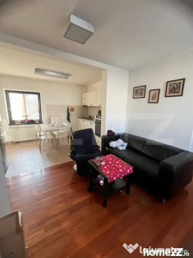 Investiție Premium: Bistro, Casă și Birouri în Centrul I - Bistrita (Bistrita-Nasaud)