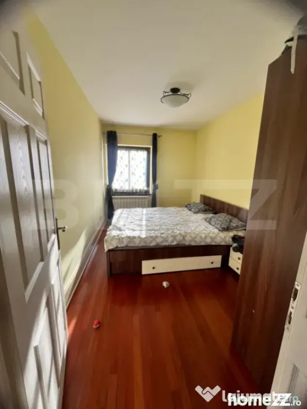 Investiție Premium: Bistro, Casă și Birouri în Centrul I - Bistrita (Bistrita-Nasaud)