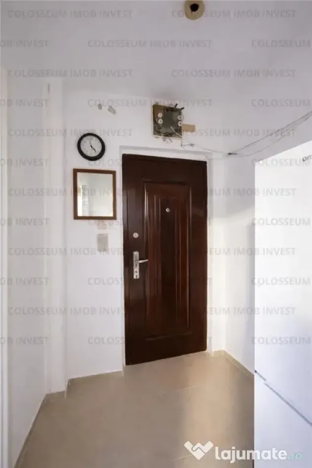 Apartament 2 camere | semidecomandat | etaj intermediar -zona Florilor