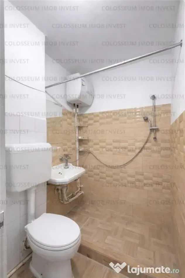 Apartament 2 camere | semidecomandat | etaj intermediar -zona Florilor
