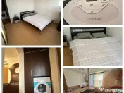 Apartament 2 camere decomandat 64 mp*mobilat+utilat in zona centrala!