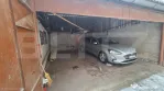 Garaj dublu de vânzare, 32 mp, zona Cetate