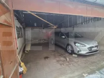 Garaj dublu de vânzare, 32 mp, zona Cetate