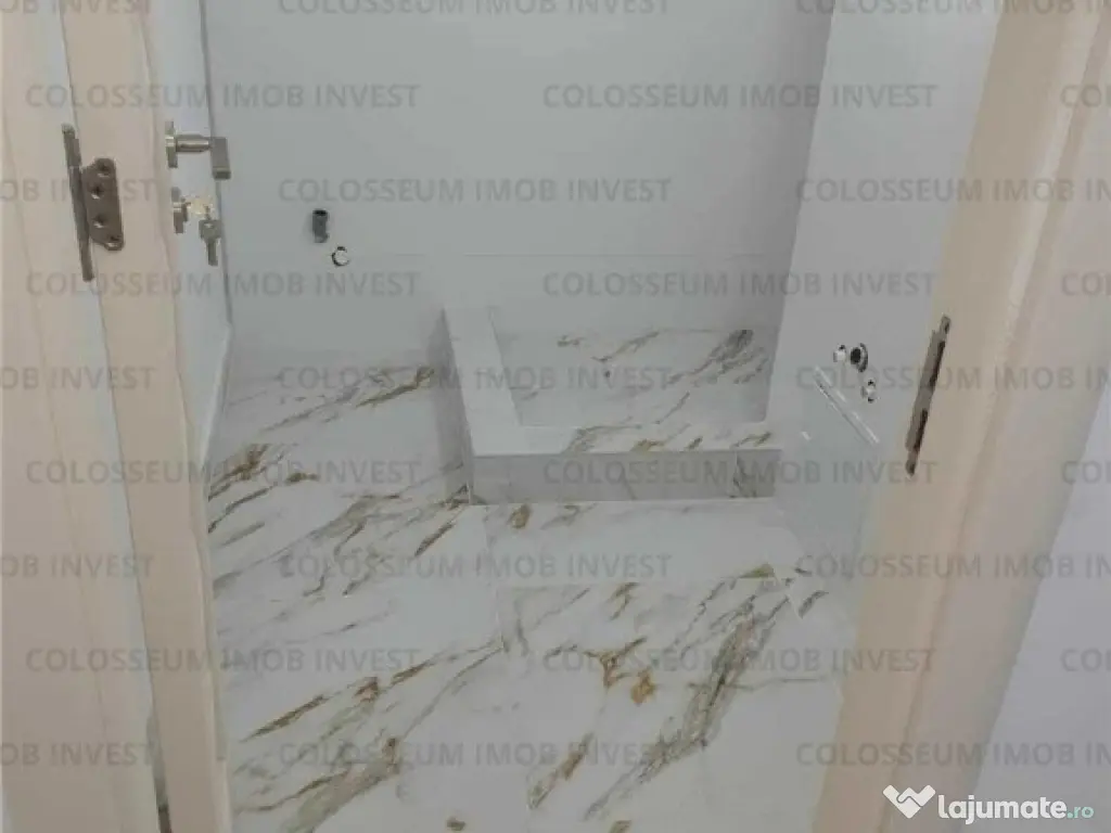 Garsoniera semidecomandata - zona Noua.