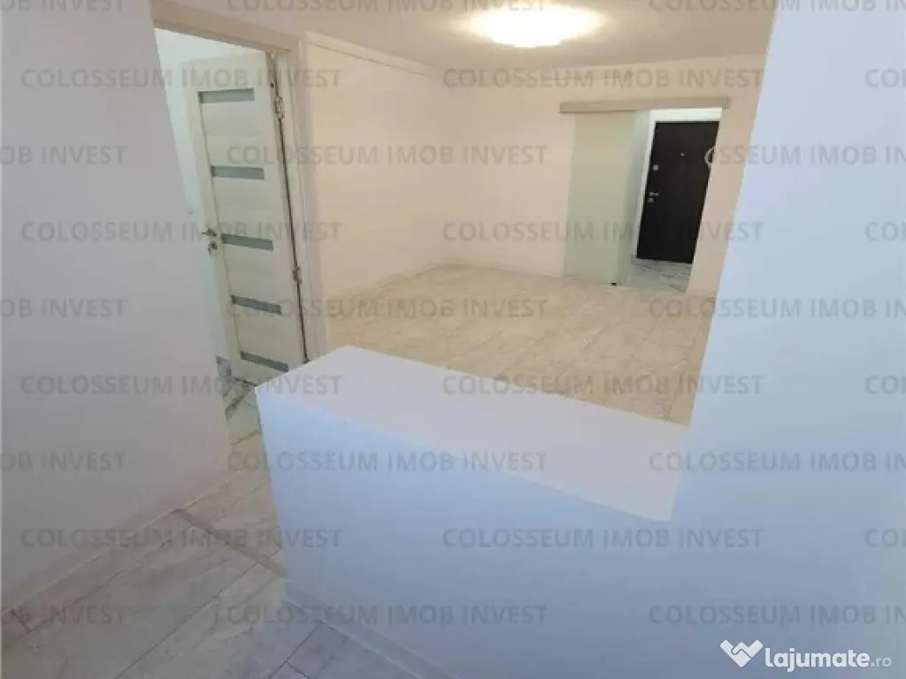 Garsoniera semidecomandata - zona Noua.