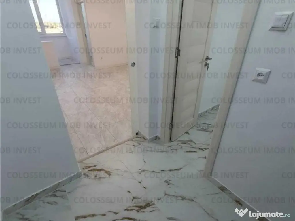 Garsoniera semidecomandata - zona Noua.