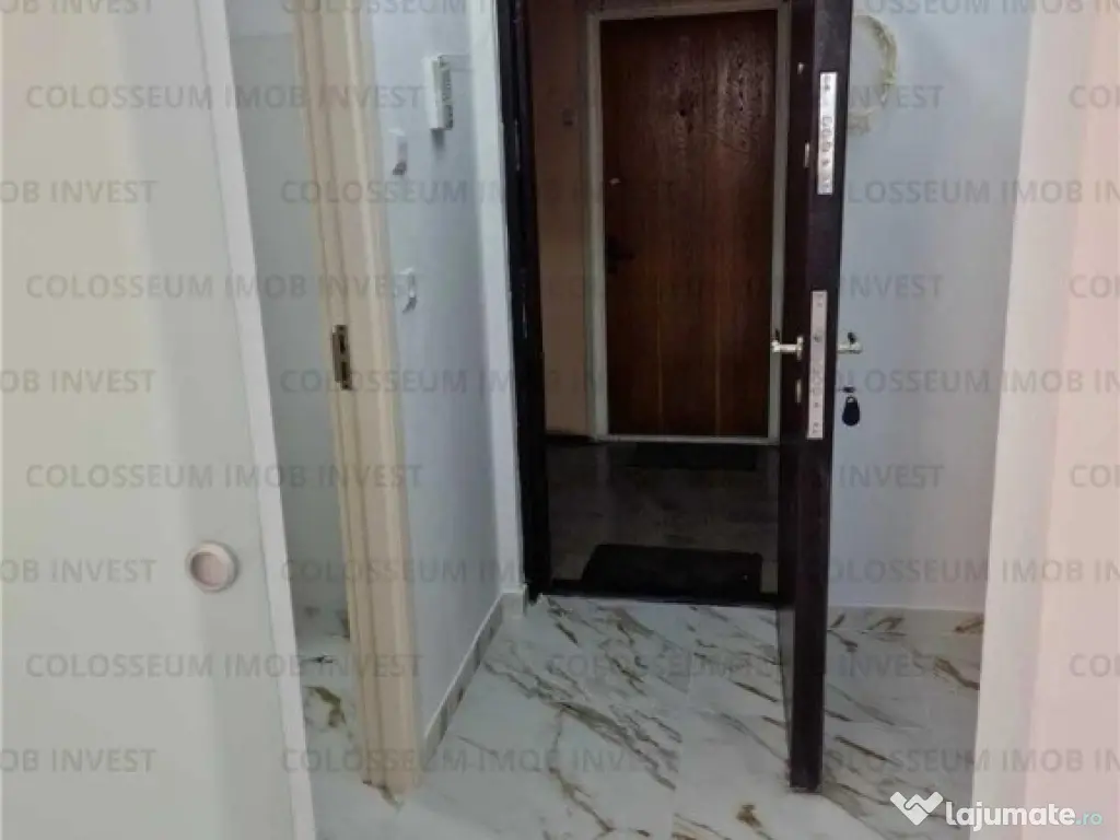 Garsoniera semidecomandata - zona Noua.