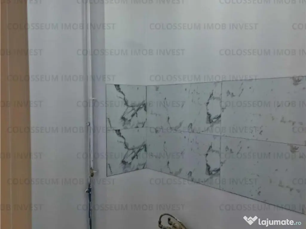 Garsoniera semidecomandata - zona Noua.