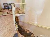 Apartament intr-o casa interbelica. 