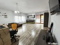 Casa comuna Berceni Ilfov