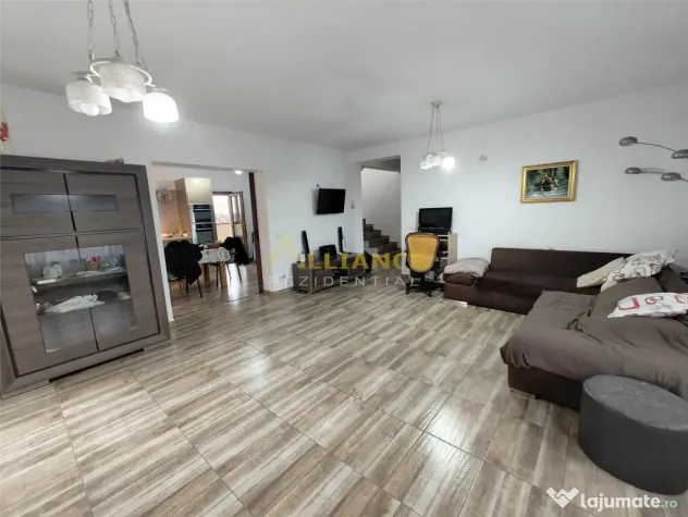 Casa comuna Berceni Ilfov