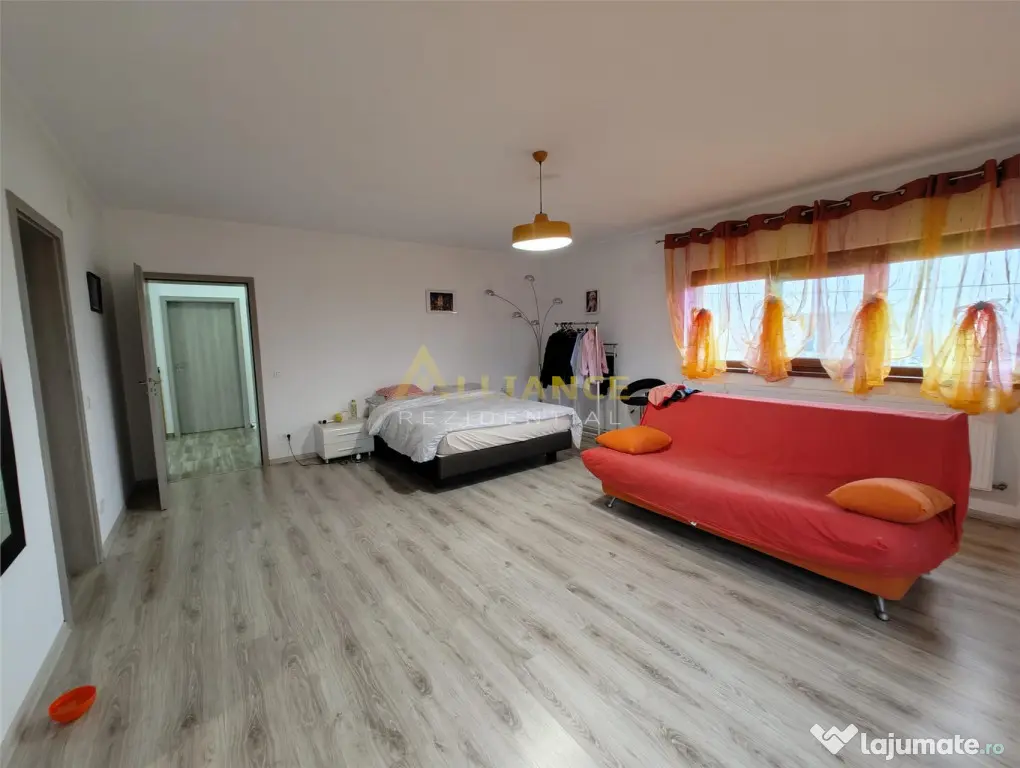 Casa comuna Berceni Ilfov