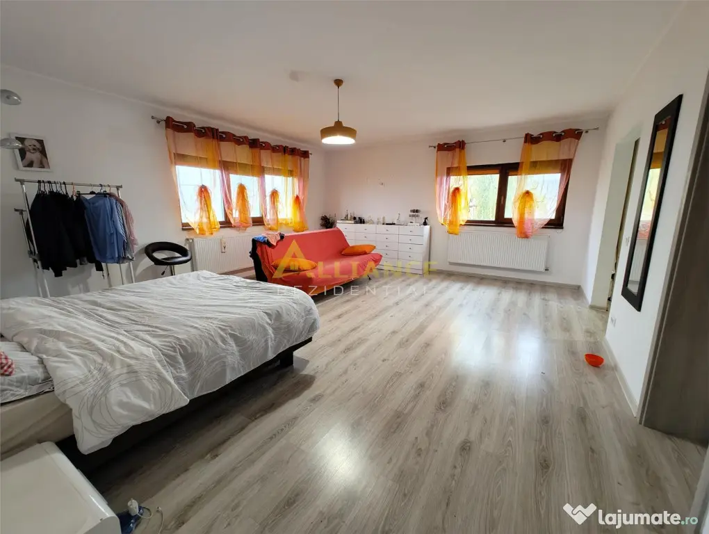 Casa comuna Berceni Ilfov