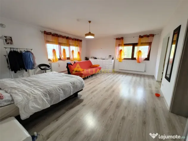 Casa comuna Berceni Ilfov