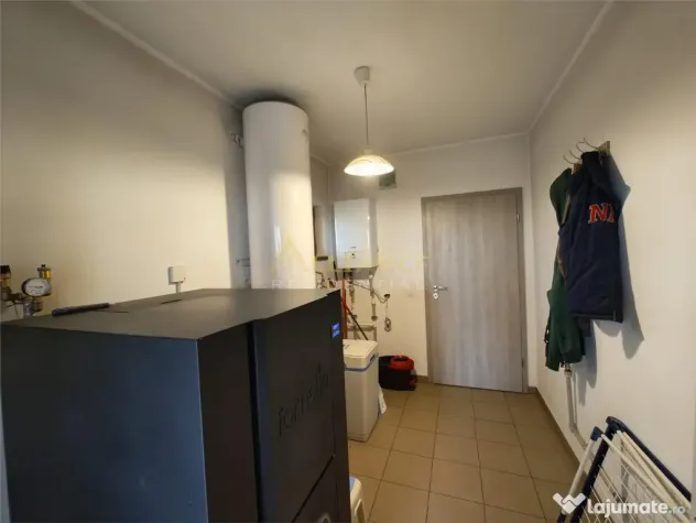 Casa comuna Berceni Ilfov