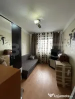 Garsonieră - Etaj 3 - Burdujeni