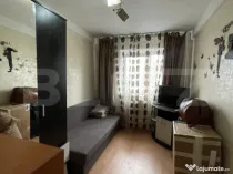 Garsonieră - Etaj 3 - Burdujeni