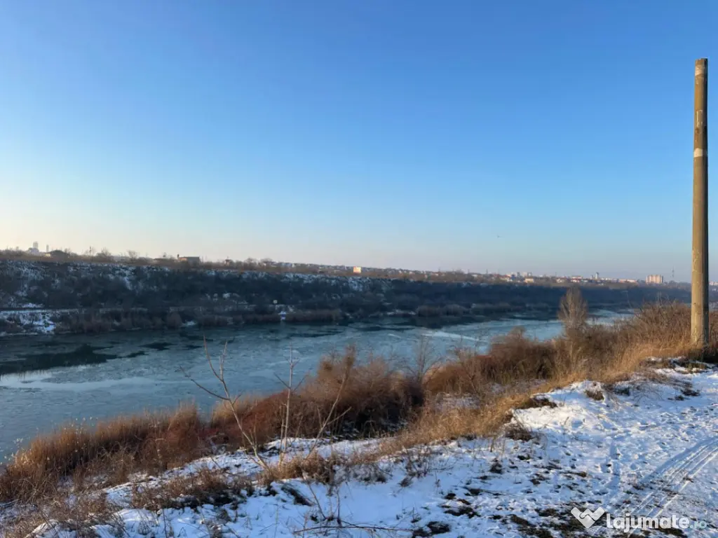 Oferta in exclusivitate! Teren de 455mp de vanzare, situat ?