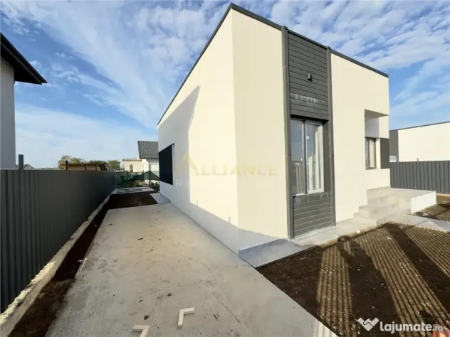 Casa individuala | eleganta si confort | 3 Dormitoare | 2 Ba