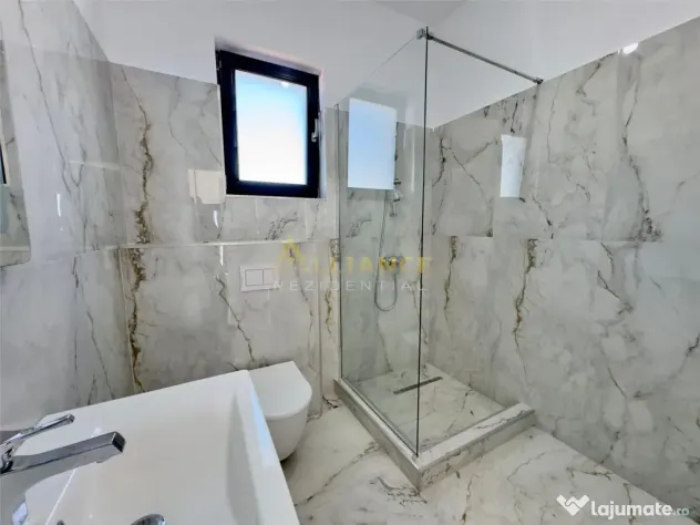 Casa individuala | eleganta si confort | 3 Dormitoare | 2 Ba