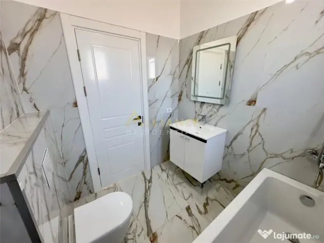 Casa individuala | eleganta si confort | 3 Dormitoare | 2 Ba