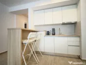 Studio Casa Del Mar -primul rand la mare -vedere lac si mar 