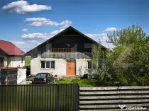 Casa 5 camere Manzatesti
