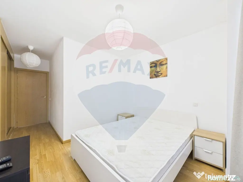 Apartament 2 camere cu terasa, Hercesa Vivenda