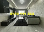 - Totul nou! Apartament 2 camere, ans. Dorobantilor, etaj 2.