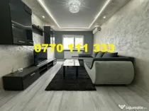 - Totul nou! Apartament 2 camere, ans. Dorobantilor, etaj 2.