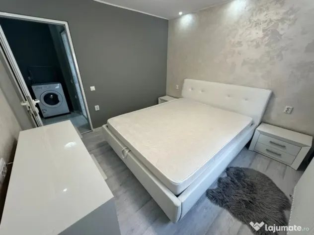 - Totul nou! Apartament 2 camere, ans. Dorobantilor, etaj 2.
