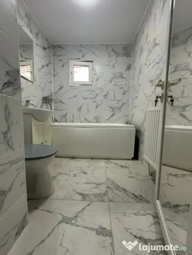- Totul nou! Apartament 2 camere, ans. Dorobantilor, etaj 2.