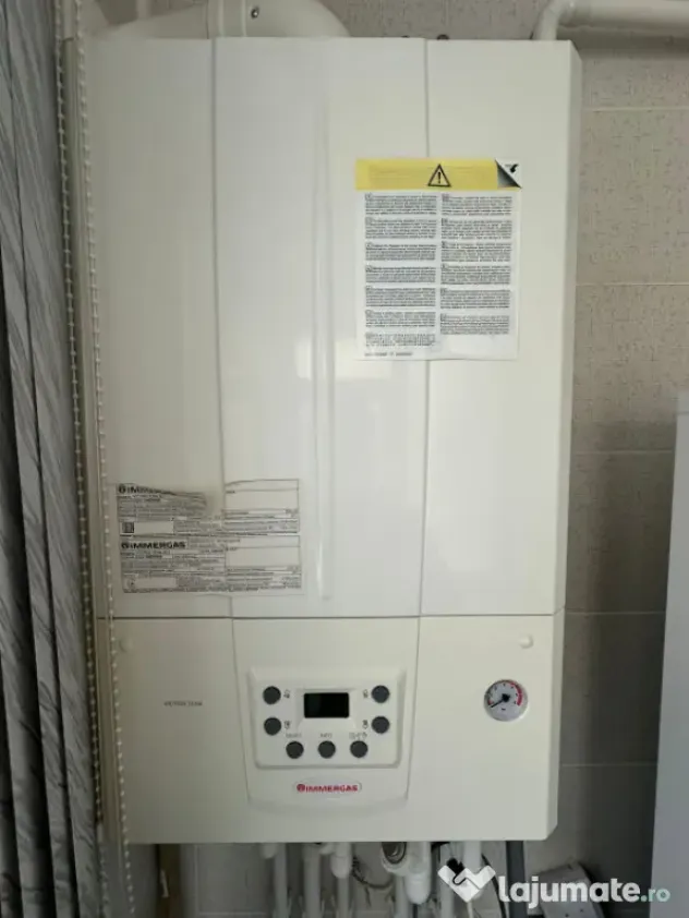 - Totul nou! Apartament 2 camere, ans. Dorobantilor, etaj 2.