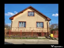 Casa de vânzare Zau de Campie-Mures.