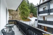 FILM! O alegere inspirata in inima vestitei statiuni montane 