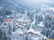 FILM! O alegere inspirata in inima vestitei statiuni montane 