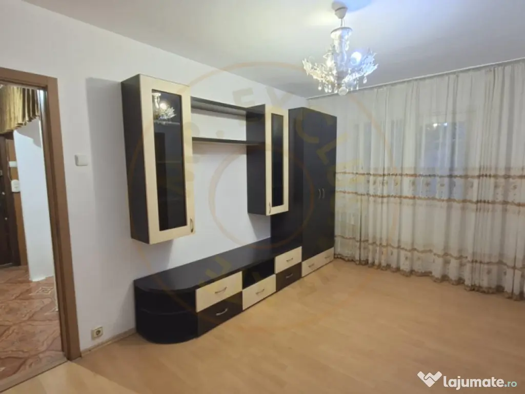 Apartament 2 camere vis-a-vis de Liceul Odobescu