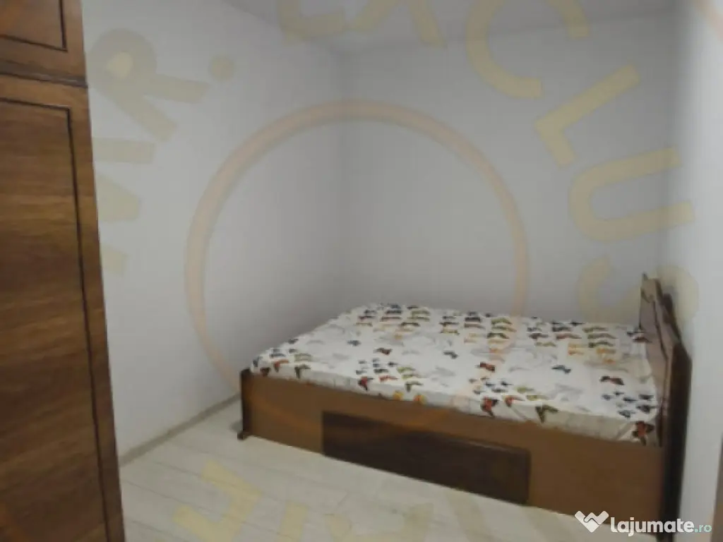 Apartament 2 camere vis-a-vis de Liceul Odobescu