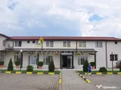 Complex modern de cazare si spatii pentru evenimente private 