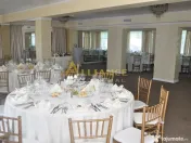 Complex modern de cazare si spatii pentru evenimente private 