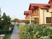 Complex modern de cazare si spatii pentru evenimente private 