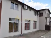 Complex modern de cazare si spatii pentru evenimente private 